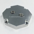 Precision Machining Custom Billet Aluminium Parts Services